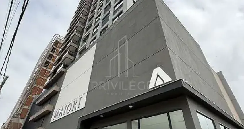 Apartamento com 2 quartos à venda na Rua Juvenal Garcia, Centro, Itajaí