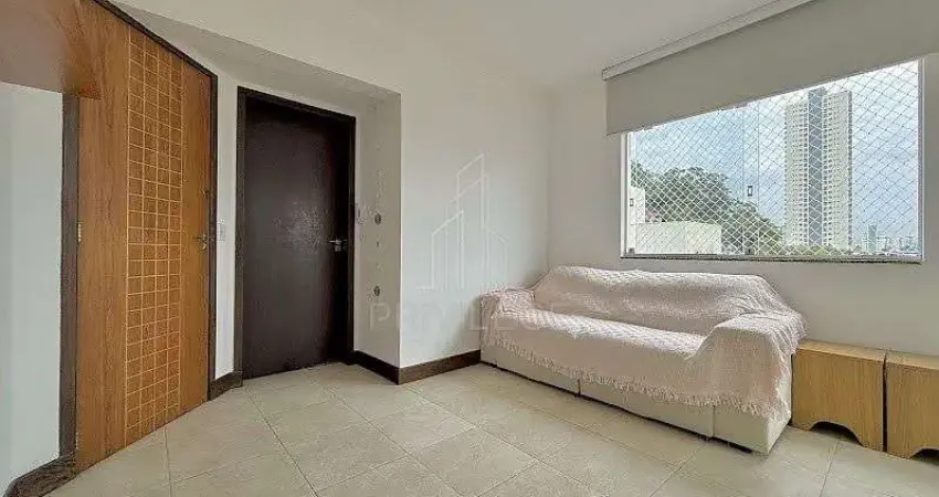 Apartamento com 1 quarto à venda na Rua Uruguai, Centro, Itajaí