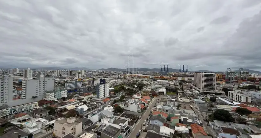 Apartamento com 3 quartos à venda na Rua Pereira Neto, Centro, Itajaí
