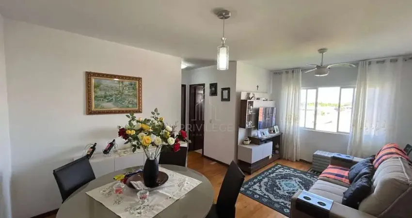 Apartamento com 2 quartos à venda na Rua Fábio Cesário Pereira, São Judas, Itajaí