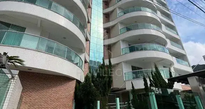 Apartamento com 5 quartos para alugar na Rua José Menescau do Monte, Cabeçudas, Itajaí