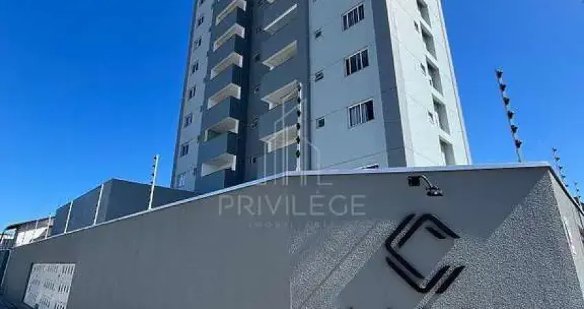 Apartamento com 2 quartos à venda na Rua Israel de Almeida, São Vicente, Itajaí