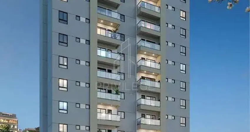 Apartamento com 2 quartos à venda na Rua Enedina D`Avila Ferreira, Cordeiros, Itajaí