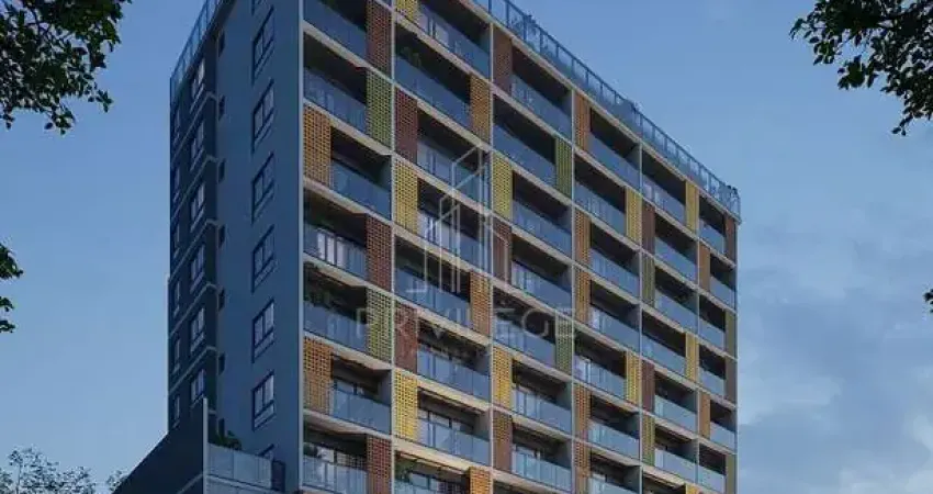 Apartamento com 1 quarto à venda na Rua Estados Unidos, Fazenda, Itajaí