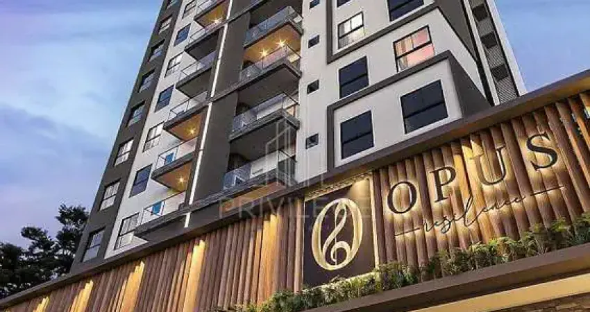 Apartamento com 3 quartos à venda na Rua José Lopes, Cordeiros, Itajaí