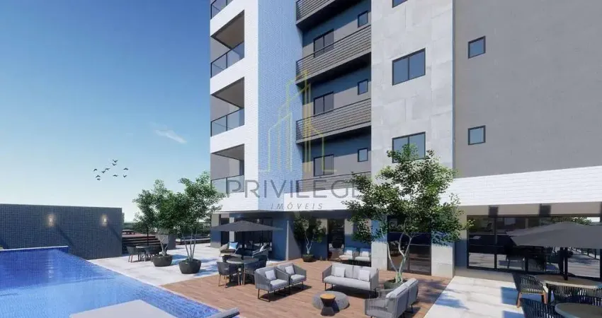 Apartamento com 2 quartos à venda na Rua Duque de Caxias, Vila Operária, Itajaí