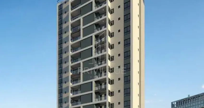 Apartamento com 2 quartos à venda na Rua Esperidião Graciliano da Silva, Dom Bosco, Itajaí