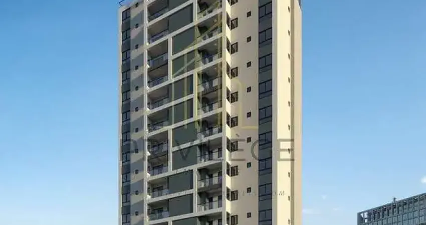 Apartamento com 2 quartos à venda na Rua Esperidião Graciliano da Silva, Dom Bosco, Itajaí