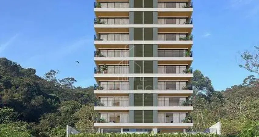 Apartamento com 1 quarto à venda na Rua Lila Heusi, Fazendinha, Itajaí