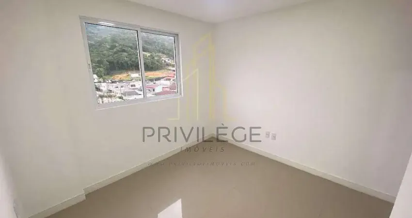 Apartamento com 2 quartos à venda no Fazenda, Itajaí