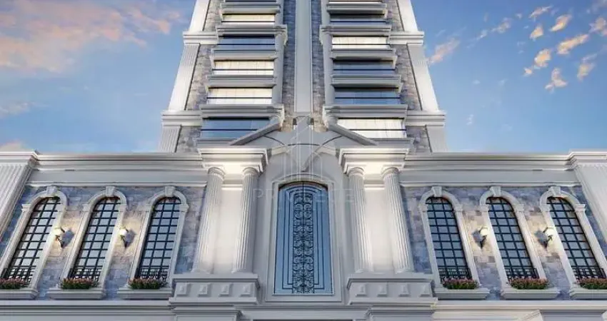 Apartamento com 3 quartos à venda na Rua Joaquim José de Freitas, São João, Itajaí