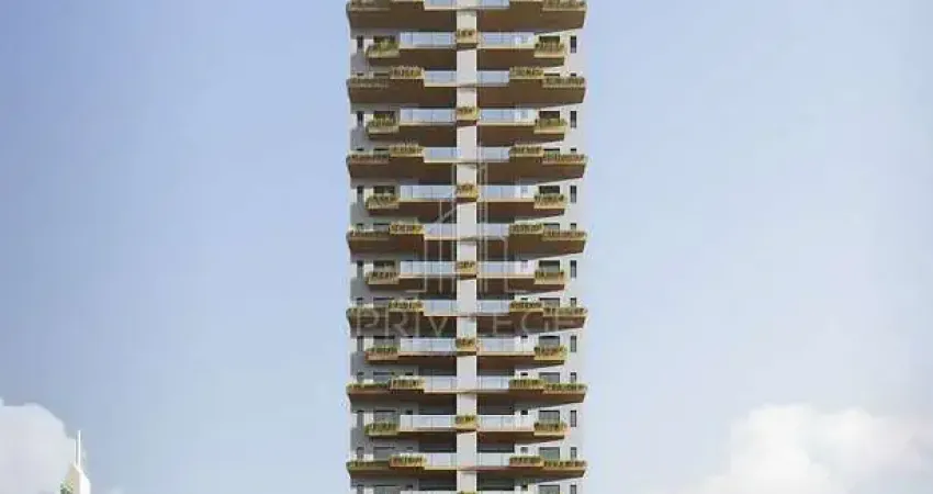 Apartamento com 2 quartos à venda na Rua Heitor Liberato, São Judas, Itajaí