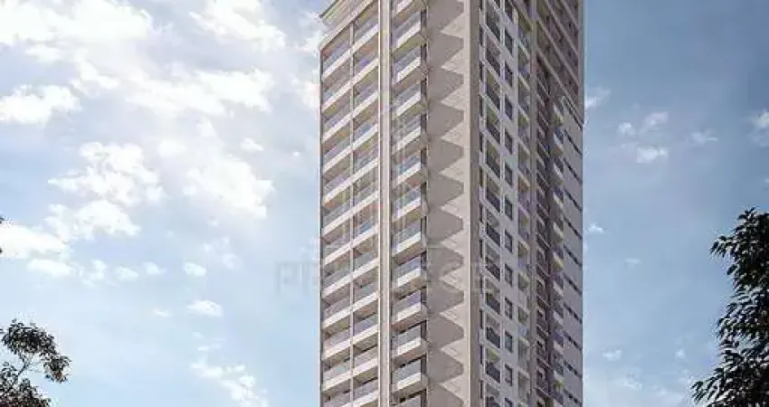 Apartamento com 2 quartos à venda na Avenida Sete de Setembro, Fazenda, Itajaí
