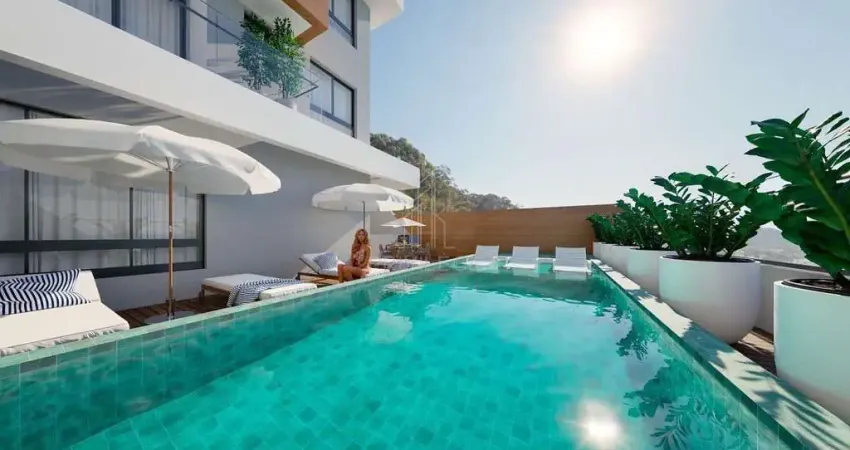 Apartamento com 3 quartos à venda na Rua José Manoel da Silva, São Judas, Itajaí