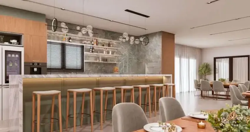 Apartamento com 3 quartos à venda na Rua Duque de Caxias, Vila Operária, Itajaí