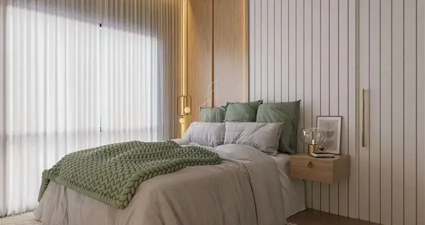 Apartamento com 2 quartos à venda na Rua Osni Mello, Fazendinha, Itajaí