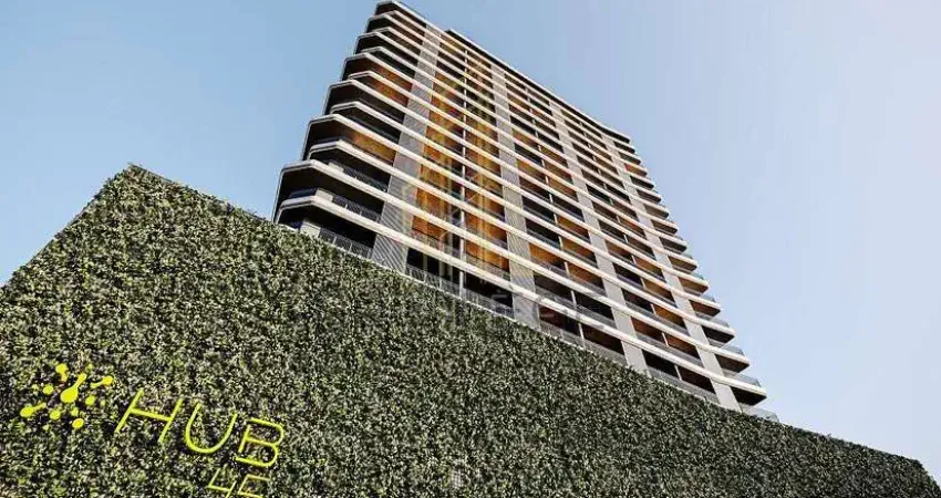 Apartamento com 2 quartos à venda na Rua Uruguai, Centro, Itajaí