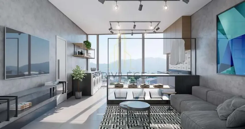 Apartamento com 3 quartos à venda na Vila Operária, Itajaí 