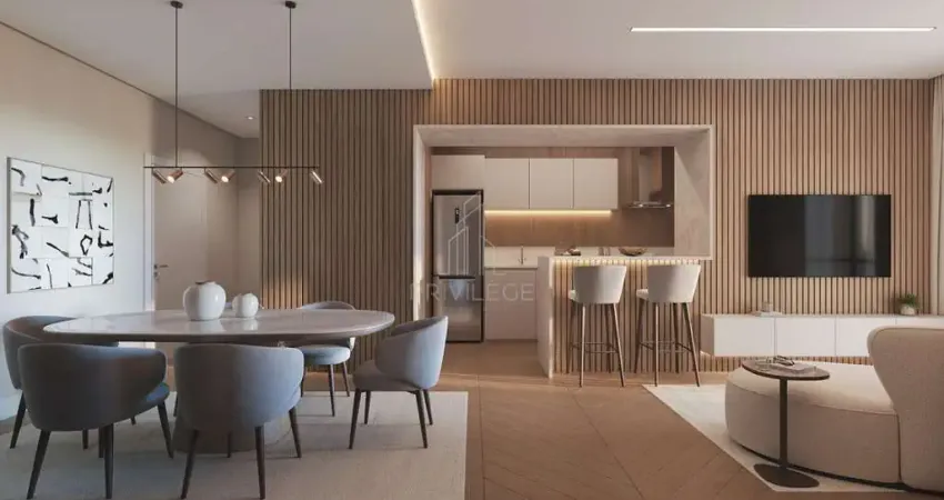 Apartamento com 3 quartos à venda na Rua João Gaya, Vila Operária, Itajaí