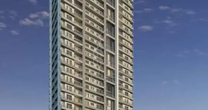 Apartamento com 2 quartos à venda na Avenida Sete de Setembro, Fazenda, Itajaí