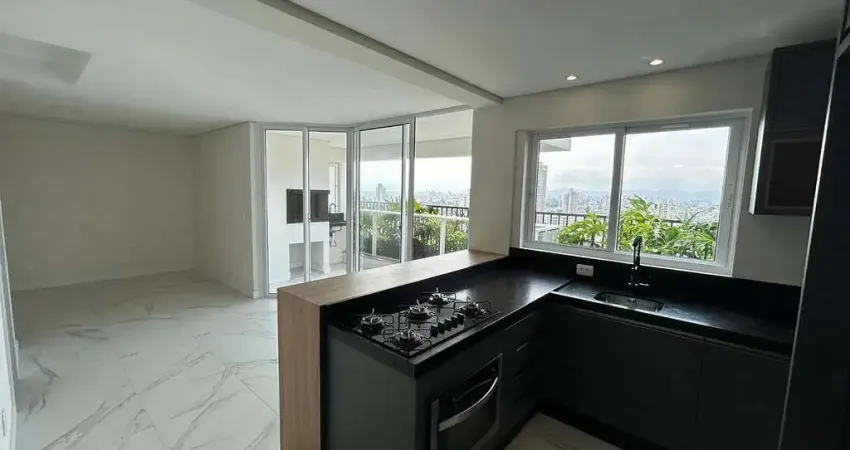 Apartamento com 3 quartos à venda no Ressacada, Itajaí 