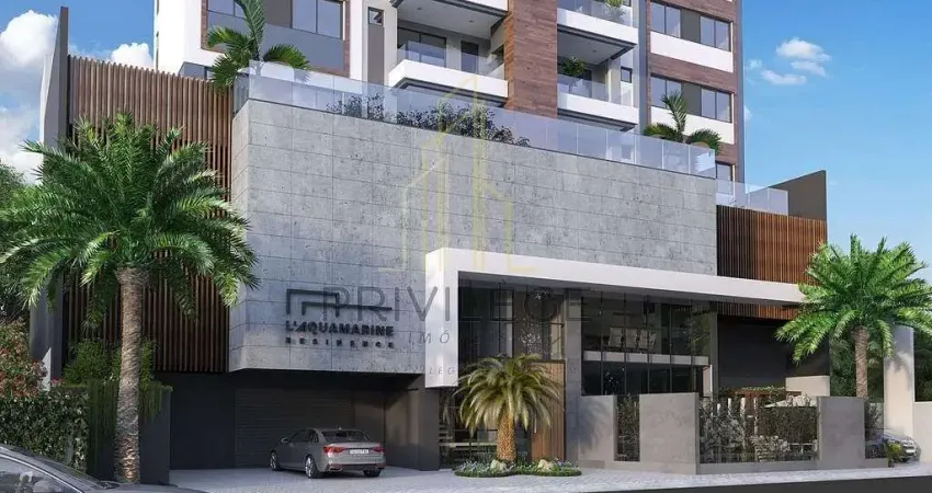 Apartamento com 3 quartos à venda na Rua Vereador Milton Ribeiro da Luz, Fazendinha, Itajaí