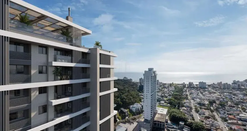 Apartamento com 2 quartos à venda na Avenida Osvaldo Reis, Fazendinha, Itajaí