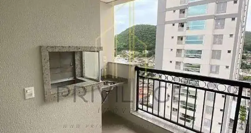 Apartamento com 3 quartos à venda no Fazenda, Itajaí 