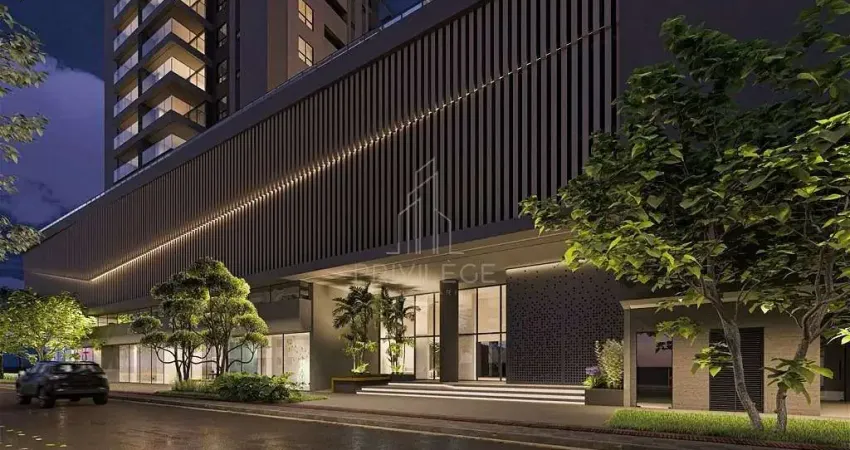 Apartamento com 3 quartos à venda na Avenida Sete de Setembro, Fazenda, Itajaí