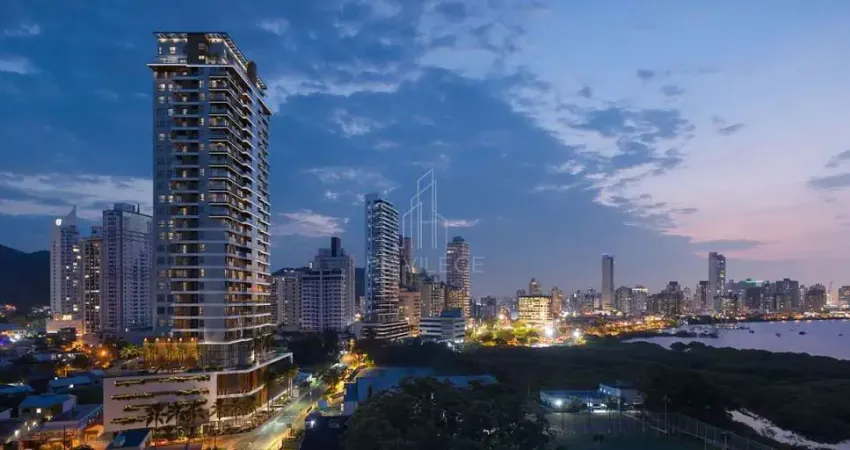 Apartamento com 3 quartos à venda na Alameda Ernesto Schneider, Fazenda, Itajaí