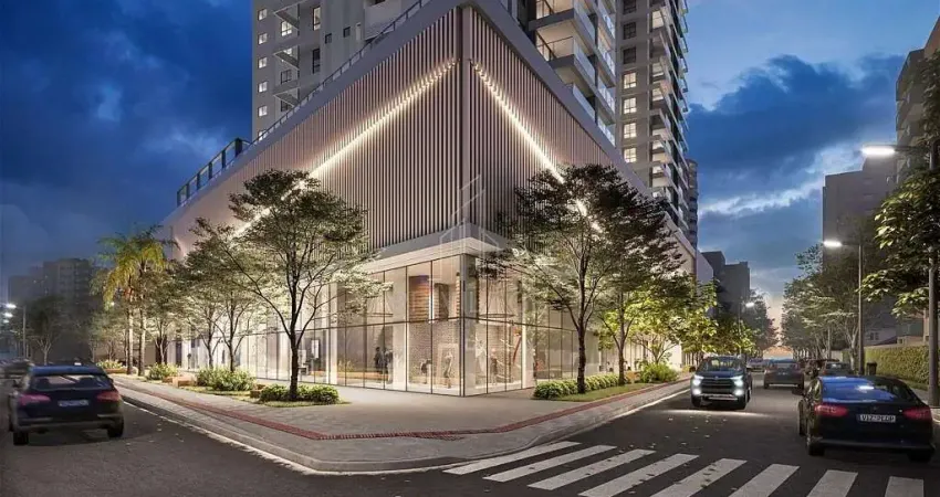 Apartamento com 3 quartos à venda na Avenida Sete de Setembro, Fazenda, Itajaí