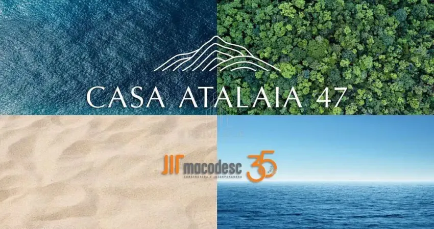 Apartamento com 3 quartos à venda na Rua Antônio Rocha de Andrade, Fazenda, Itajaí