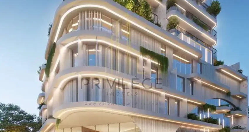 Apartamento com 3 quartos à venda na Rua Laguna, Fazenda, Itajaí