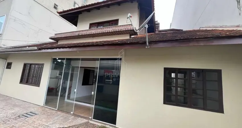 Casa com 6 quartos à venda na Rua Herculano Corrêa, Centro, Itajaí