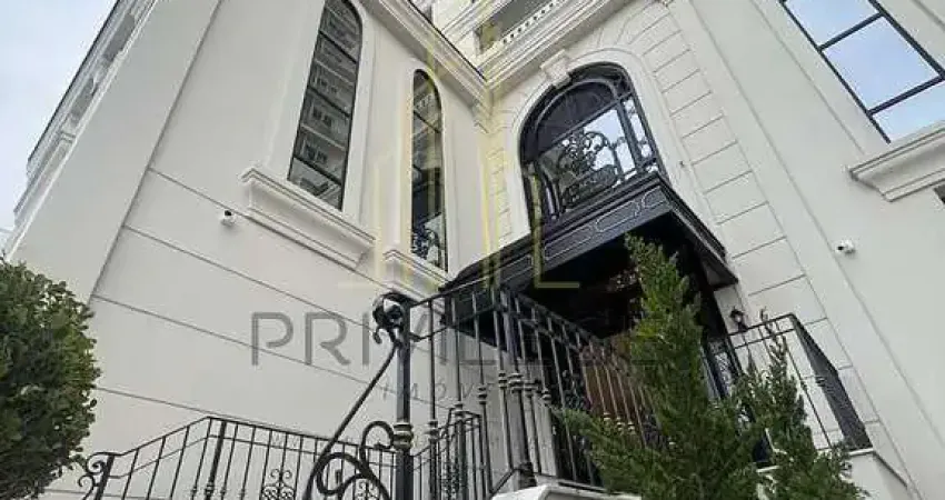 Apartamento com 4 quartos à venda na Rua Lauro Muller, Centro, Itajaí