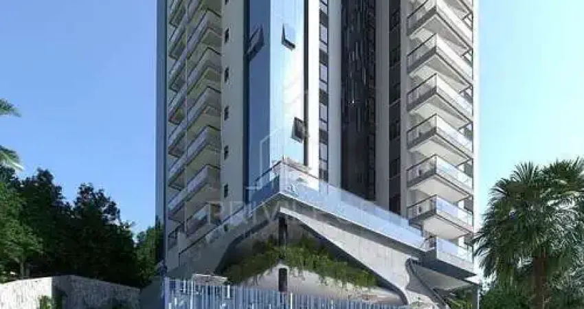 Apartamento com 2 quartos à venda na Rua Benjamin Constant, Cabeçudas, Itajaí