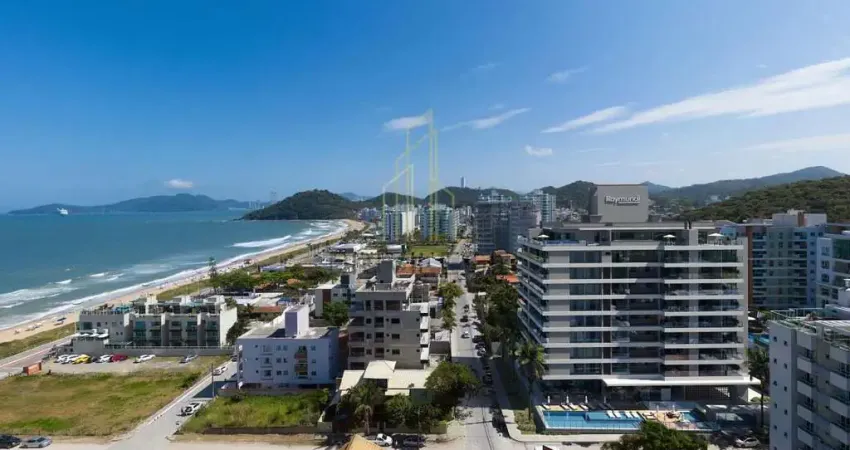 Apartamento com 3 quartos à venda na Rua Delfim Mário Pádua Peixoto, Praia Brava, Itajaí