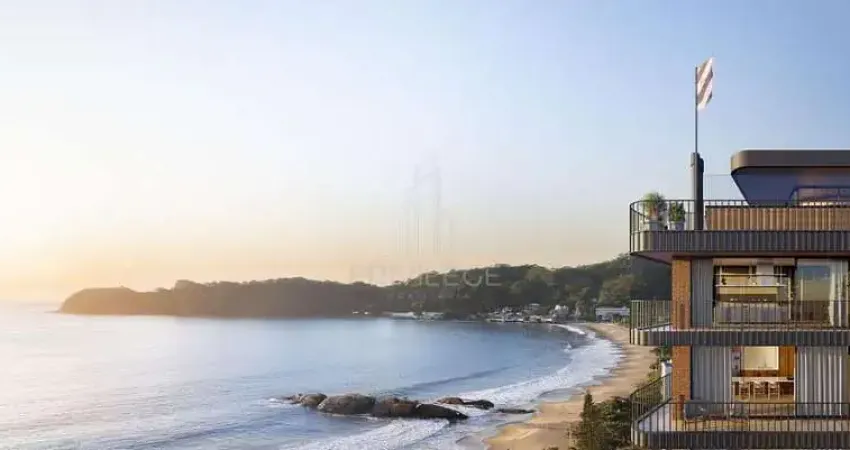 Apartamento com 3 quartos à venda na Rua Juvêncio Tavares do Amaral, Cabeçudas, Itajaí