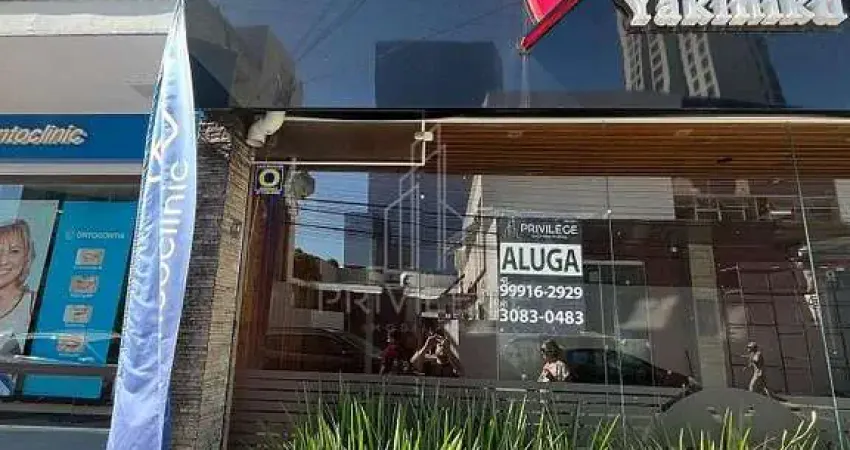 Ponto comercial à venda na Rua Doutor José Bonifácio Malburg, Centro, Itajaí