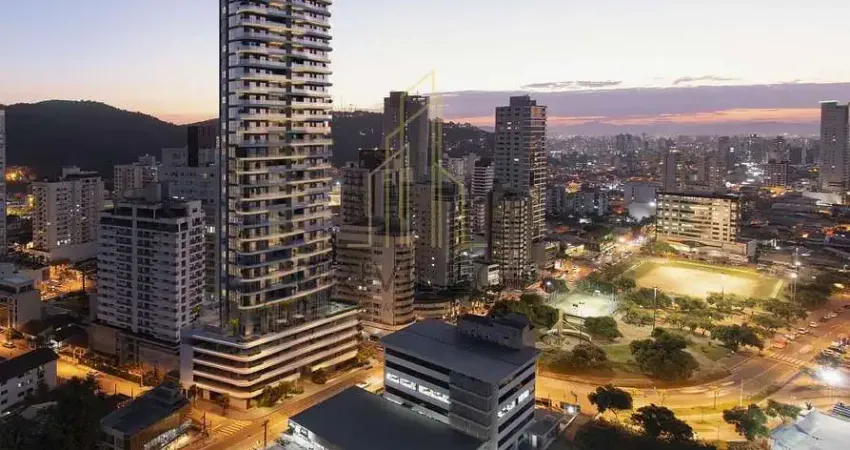 Apartamento com 3 quartos à venda no Fazenda, Itajaí