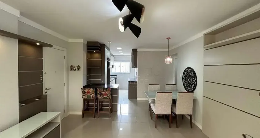 Apartamento para locação em itajaí, fazenda, 2 dormitórios, 1 suíte, 2 banheiros, 1 vaga