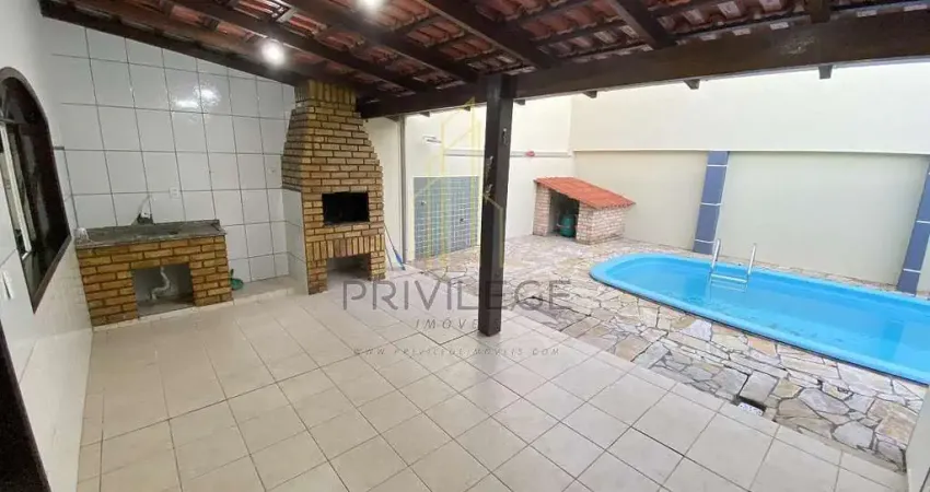 Casa para locação no bairro dom bosco - disponível para visitas à partir de 15 de dezembro de 2025