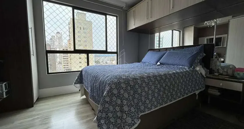 Apartamento com 3 quartos à venda na Rua 600, Centro, Balneário Camboriú