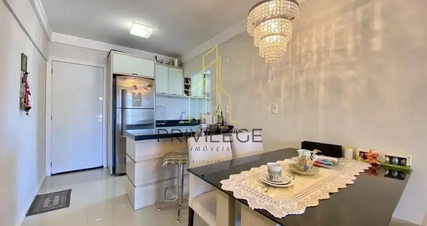 Apartamento para locação em itajaí, são judas, 2 dormitórios, 1 suíte, 2 banheiros, 1 vaga