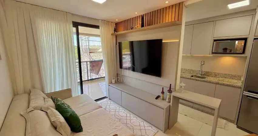 Apartamento com 2 quartos à venda na Avenida Vereador Abrahão João Francisco, Ressacada, Itajaí