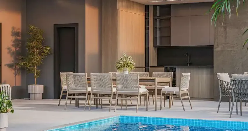 Apartamento com 2 quartos à venda na Rua Franklin Máximo Pereira, Centro, Itajaí