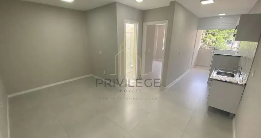 Apartamento com 1 quarto para alugar na Rua João Ascendino Lamim, Cidade Nova, Itajaí