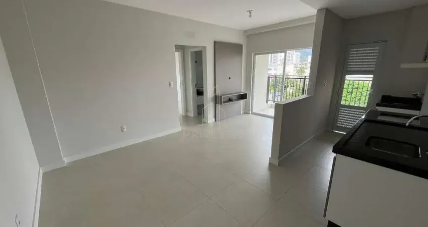 Apartamento para locação em itajaí, vila operária, 2 dormitórios, 1 banheiro, 1 vaga