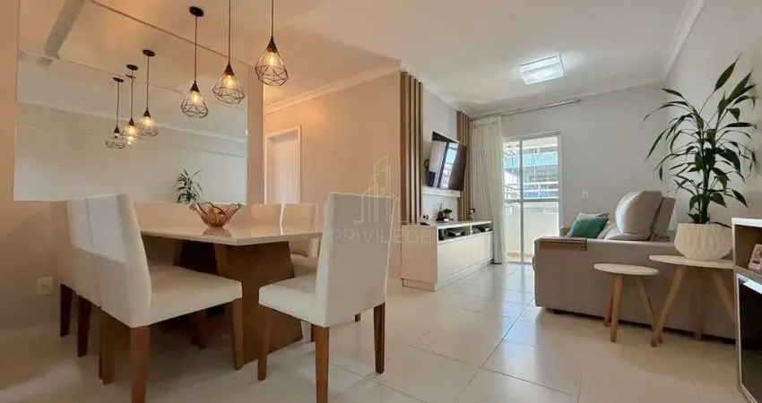 Apartamento com 2 quartos à venda na Rua Fernando Vieira, Cordeiros, Itajaí