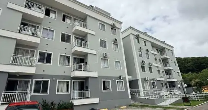 Apartamento com 2 quartos à venda na Rua Alvaro Beraldi, Carvalho, Itajaí